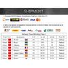 KEYYOU 433MHz PCF7952 Chip 4 Tasten Auto Fernbedienung Schlüsselkarte Für Renault Megane III Laguna III Koleos CLIO Smart Card 2008-2011