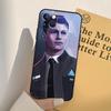 Detroit Become Human Handyhülle Für iPhone 16 15 14 Pro Max Plus 11 12 13 Pro Max XS 6 12 13 Mini Hülle Schale