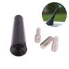 5Cm Length Mini Car Roof Antenna With Screws Strong Radio Car Roof Fixer Universal Car Radio Aerial Accessories