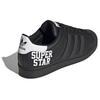 adidas Superstar 'Varsity Pack - Preto Essencial' FV2814