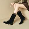 Botas altas – Botas altas
