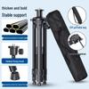 Universal Retractable Tripod with Thickened Support for Infrared Laser Leveling Instrument