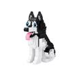 BeleDi Adorable Pet Building Blocks: Husky, Cat, Dog Educational Toy & Gift