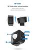 Sensor Entry Store: Rechargeable Commercial Voice Welcome Doorbell with Ding Dong Alert