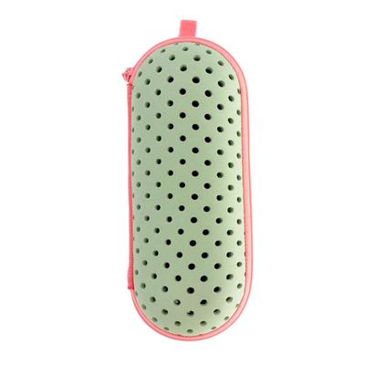 Swans Swimming Goggle Case S MINT Mint Protective Small Size SA-141 Case,