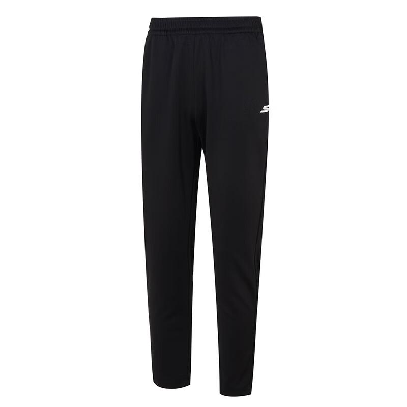 Skechers Men's Breathable Knit Athletic Pants
