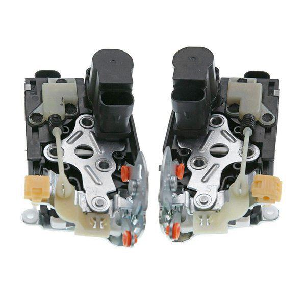 Front Left Door Lock Actuator 16637321 for Chevrolet Silverado