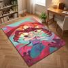 Buffy the Vampire Slayer (1) Office carpets suitable for living rooms bedrooms offices and kitchens a gift for modern home decor