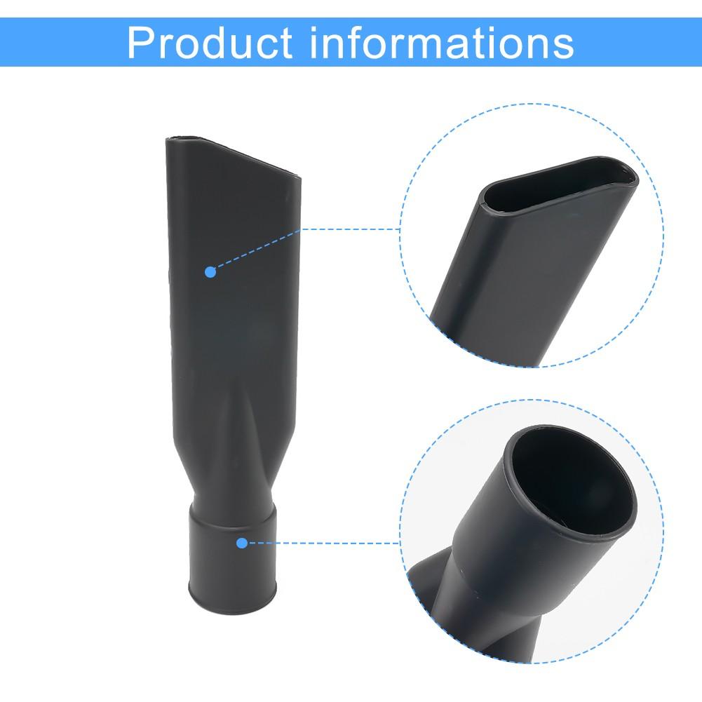 

Vacuum Cleaner Accessory Nozzle Household Part Plastic