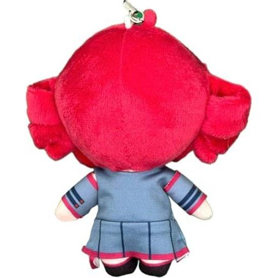 Chunibyo Teto Plush Mascot Vol.1 Approximately 12 Cm (Normal Ver)