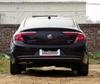 Compatible with 2016-2018 Buick LaCrosse: Rear Taillight, Rear Headlight, Turn Signal Light, Reversing Light, Brake Light.