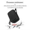Microphone Protective Cover Carrying for Case Protective Bag Box for Mic