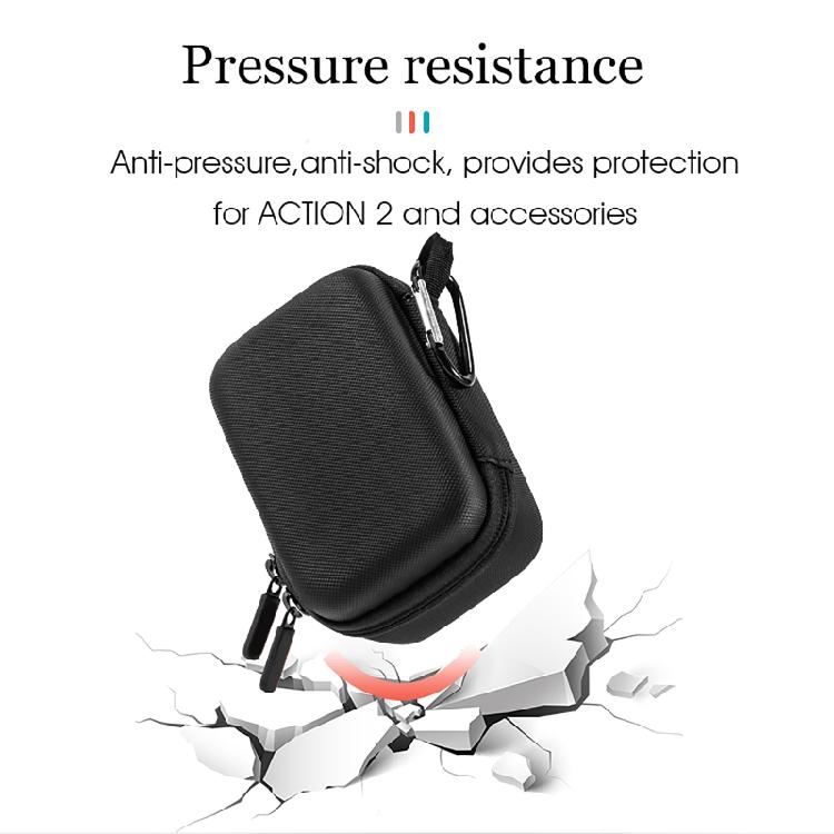 Microphone Protective Cover Carrying for Case Protective Bag Box for Mic