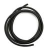 Windshield Hose Spray Hose With Connector Nozzle Pump ABS Plastic+Rubber