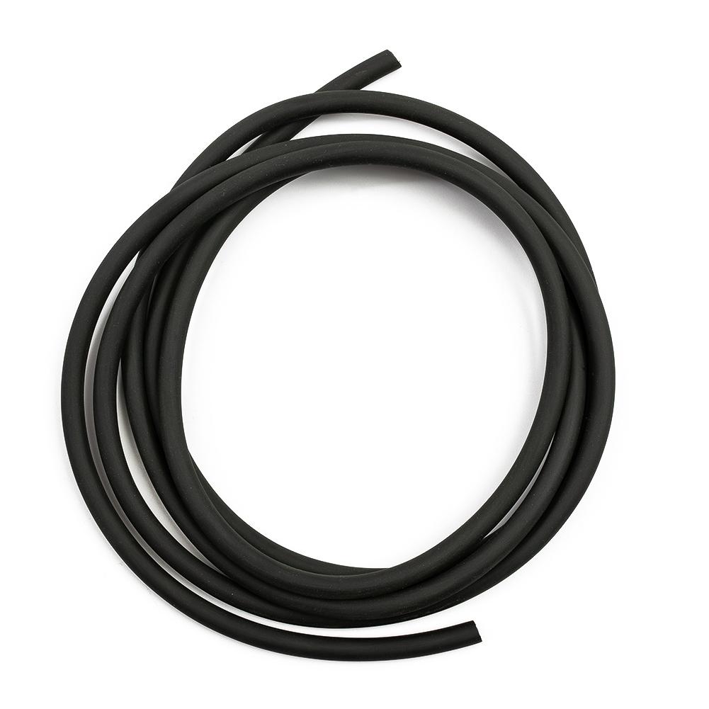 Windshield Hose Spray Hose With Connector Nozzle Pump ABS Plastic+Rubber
