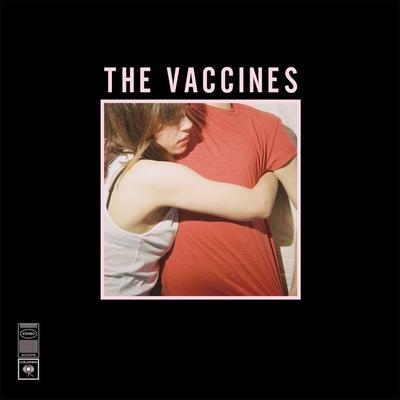 LP Record VACCINES - What Did You Expect from The Vaccin 8697841451 Columbia 2011 Europe Rock