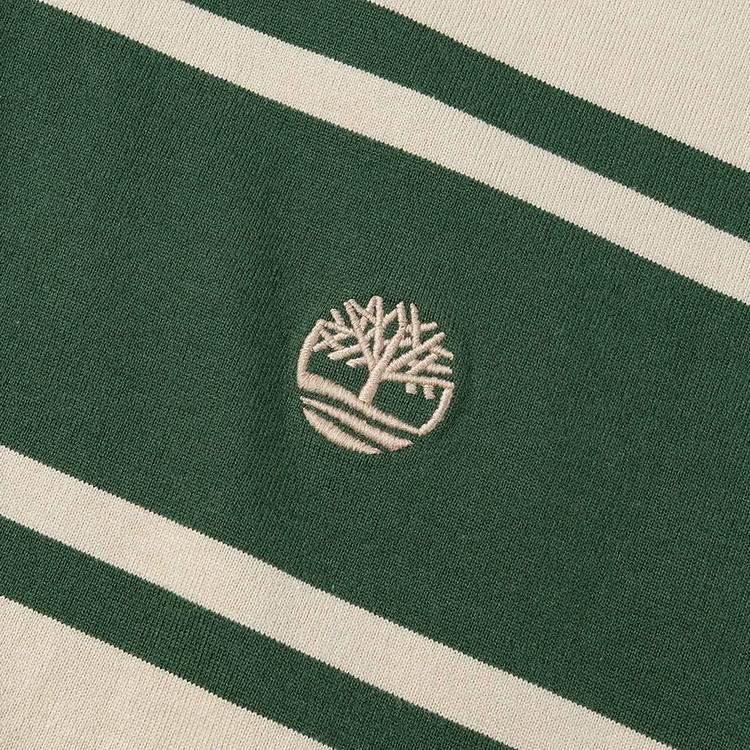 Timberland Rugby Short Sleeve Polo Shirt Men tops A5SQK-ADX