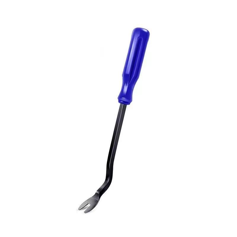 1/19pc Car Hand Tools Set Car Disassembly Kit Stereo Repair DVD Repair Tool Dashboard Removal Tool Interior Plastic Trim Panel