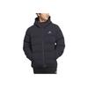 adidas Helionic Hooded Soft Skin Comfortable Down Jacket Men Jacket KF4399