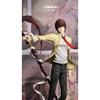 Death 26Cm Note Anime Yagami Light Action Figure Statue Figurines Pvc Collection Sculpture Model Toy Boy Christmas Gift Ornament
