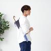 Nifty Colors Long Umbrella Case 7180BK Multi-color 2-way