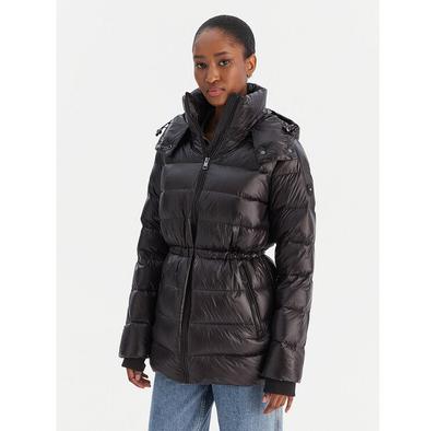 Gloss Down Jacket
