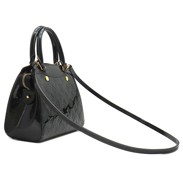 LOUIS VUITTON M50600 Vernis BreaPM2WAY bag Monogram Vernis Array