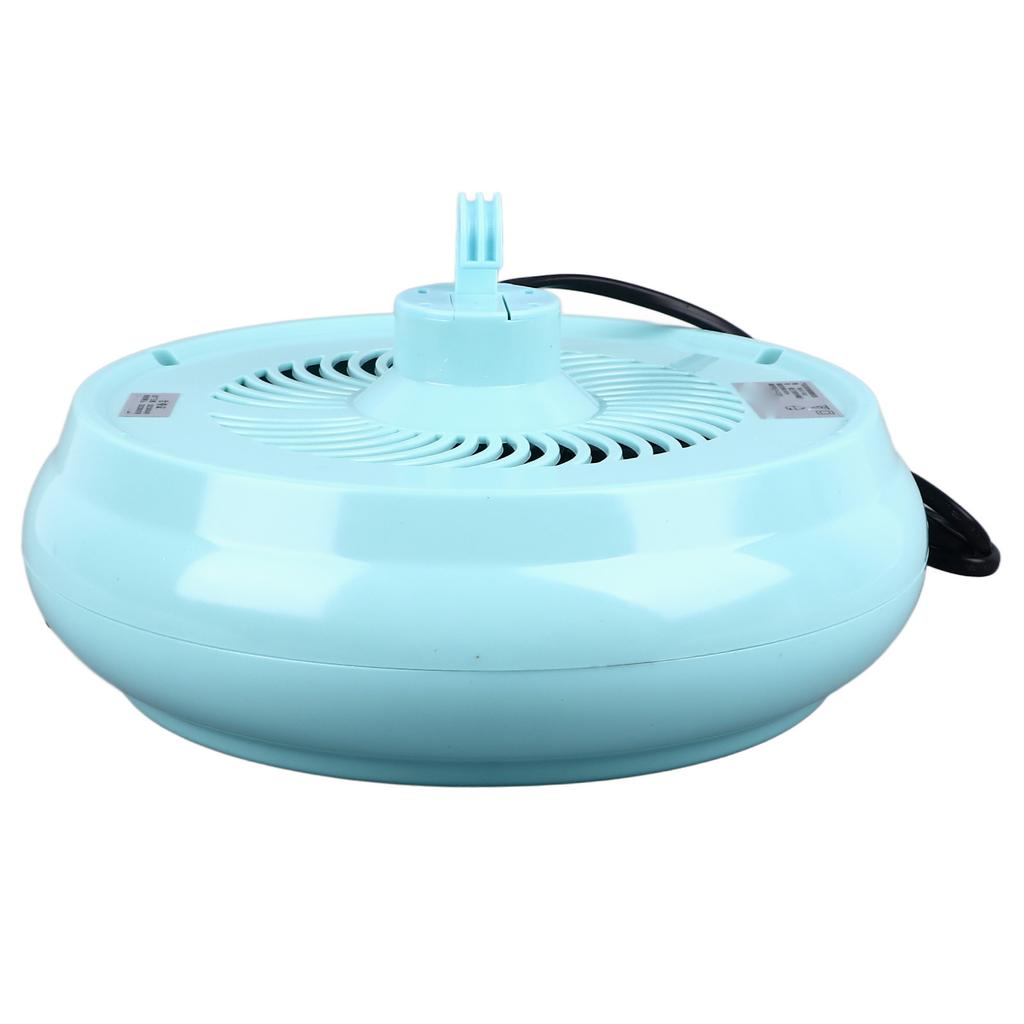 Kippenhokverwarming Regelbare Temperatuur Kippenverwarming Hokverwarmer met Licht voor Kuikens Eend