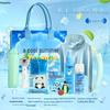 Summer Cooling & Travel Essentials Gift Set