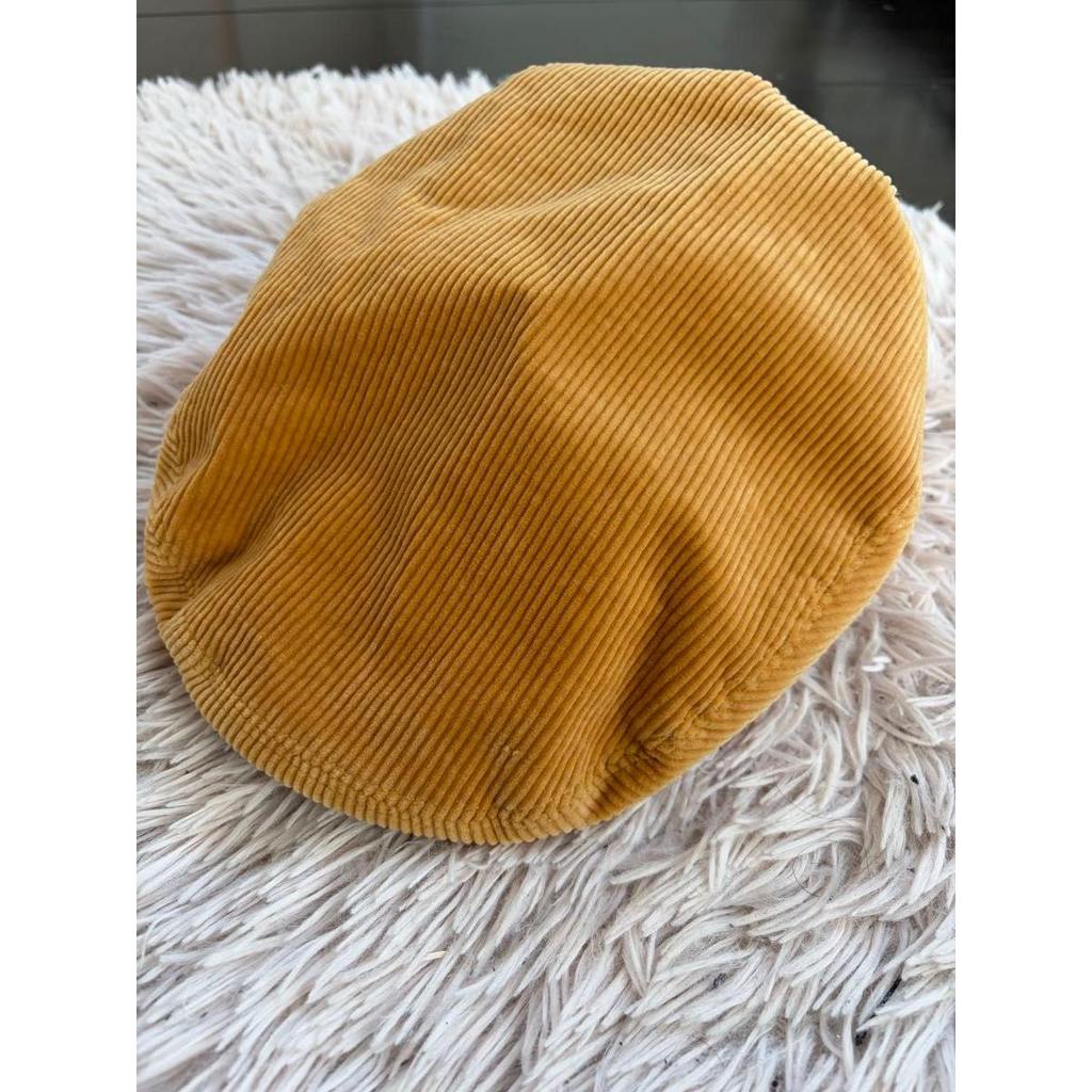 Used Polo Ralph Lauren Ralph Lauren Corduroy Hunting Hat Hunting Hat