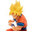 BANPRESTO Dragon Ball Z Son GOKOU Absolute Perfection Figure