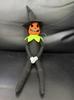 Christmas Grinch Green Monster Doll Ornament Decoration