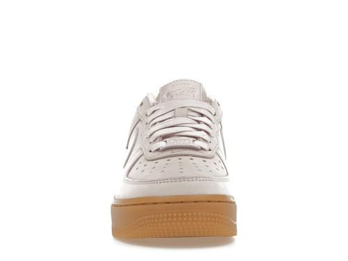 Nike Air Force 1 Premium Low Pearl Pink Gum W - DR9503-601