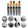 Car Scratch Repair Paint Pen For Car Scratch Clear Remover Paint Care Waterproof Auto Mending Fill Paint Coat Painting Pen Tools