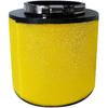 TRX 300 Air Filter For Honda Fourtrax 300 Foreman 450 TRX 300 TRX300FW TRX 400 TRX400FW Foreman 400 TRX 450 TRX450FM TRX450S TRX450FE TRX450ES