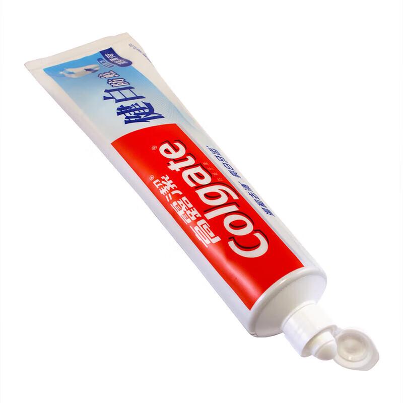 Colgate Healthy White Anti-Cavity Toothpaste