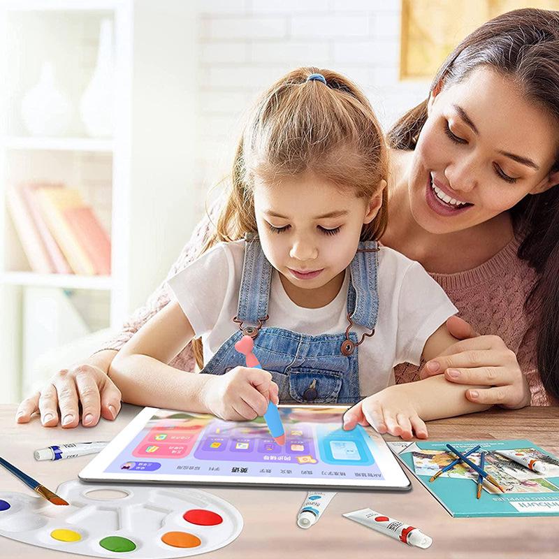Rysik Honor Kids: Edukacyjny rysik dotykowy do tabletów i iPadów