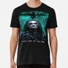 The Crow Size S To 5XL Made In the USA T-Shirt