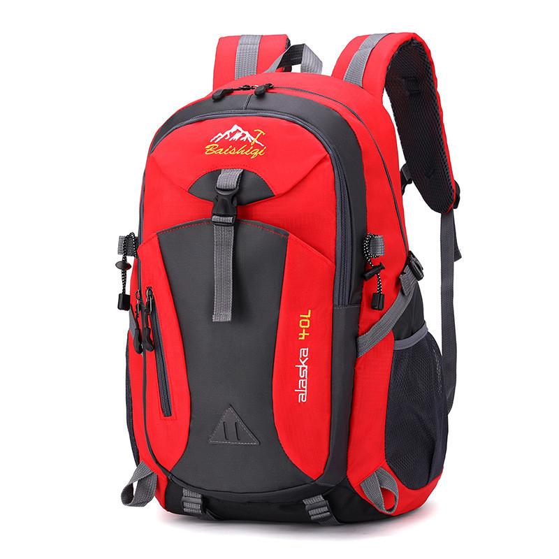Marvel Hiking Backpack With Air Cushion Straps For Outdoor Adventures Special Characters Included