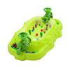 Parent Child Interactive Double Marble Machine Shootings Table Desktop Thinking Game Educational Childrens Toy