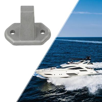 160825 Marine Motor Toter Stud Metal Spare Parts Wear Resistant Sturdy Professional Easy