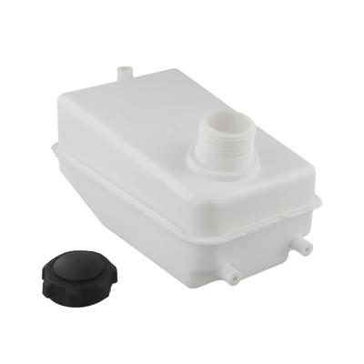 Mower Fuel Tank For Craftsman 536.270320 7601045MA Ample Fuel Capacity Easy-to-Read Fuel Gauge Leak-Proof Design Fuel Tank