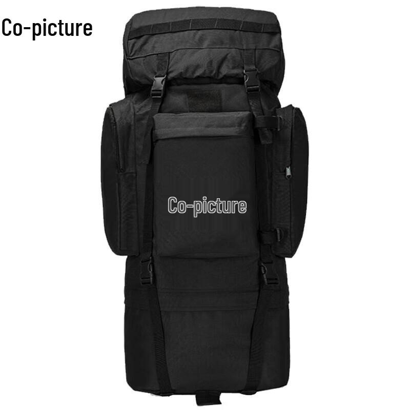 Xietu 110L Large Capacity Single Person Rucksack