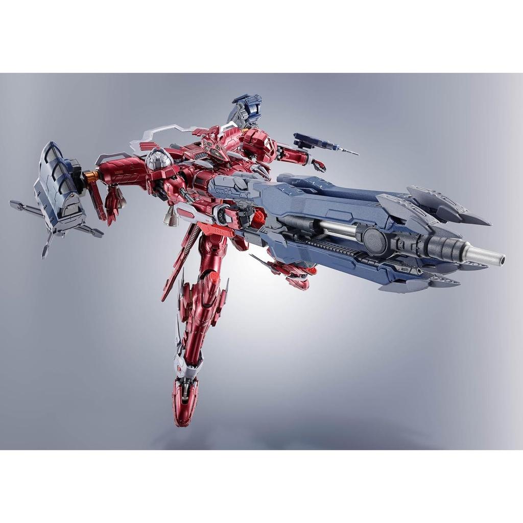 Used [New] ROBOT Spirits -SIDE AC- IB-C03: HAL 826 / Handler Walter Saga