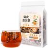 Pu Erh Tea Orange Peel Blend Natural Healthy Herbal Tea 200g Premium