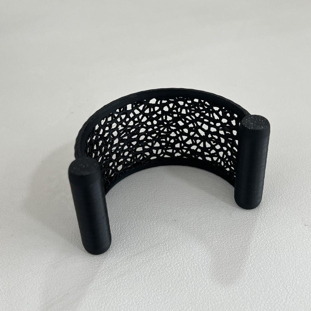 Plastic Floating Fish Hammock 3D Printing Aquarium Resting Platforms  Small Aquatic Pets