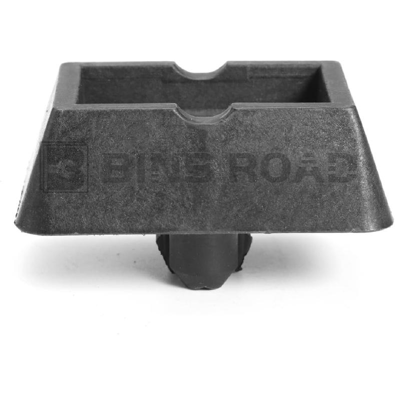 4PCS Under Car Jack Support Lift Pad 51718268885 Compatible with BMW E46 E63 E64 E65 E66 E67 E83 E85 E88 E89