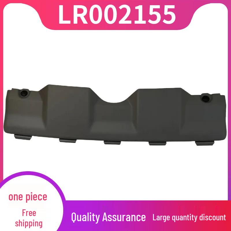 

Front Bumper Towing Eye Cover for Land Rover Freelander 2 (2006-2014) - LR002155 Inquiry