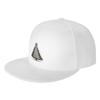 Fashion The Relativity of Christmas Cheer  Christmas Tshirt Flat Brim Sun Hat  Soft And SkinFriendly Beret Unisex