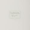 Onitsuka Tiger Solid Color Round Neck Long Sleeve Pullover Sweatshirt Unisex sweatshirt 2183B601-700
